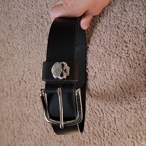 Harley Davidson Belt
